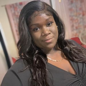 Meet your Posher, Eboni grace